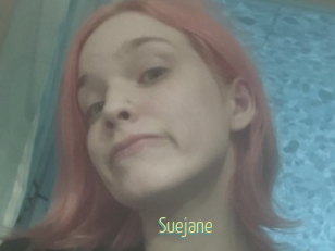 Suejane