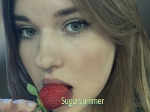 Sugarsummer