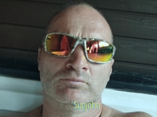 Sunjohn