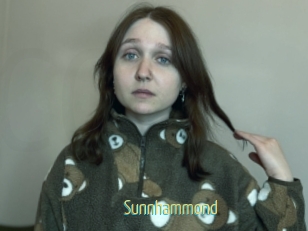 Sunnhammond