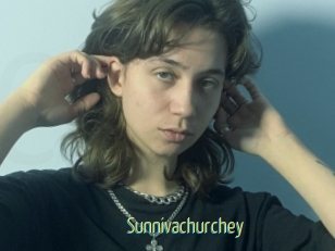 Sunnivachurchey