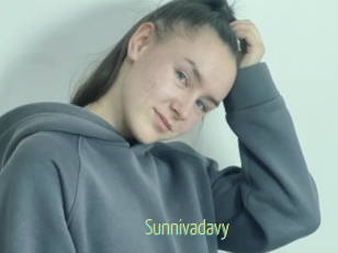 Sunnivadavy