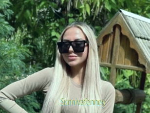 Sunnivafenney