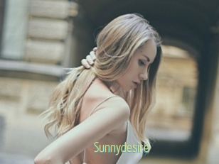 Sunnydesire