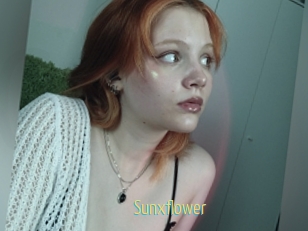 Sunxflower