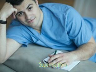 Supermanforu