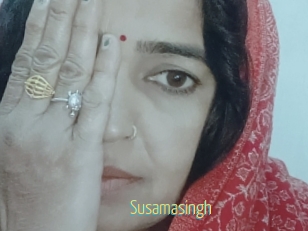 Susamasingh