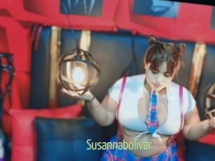 Susannabolivar