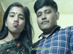 Susmaandraj