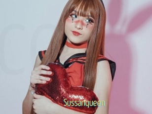 Sussanqueen