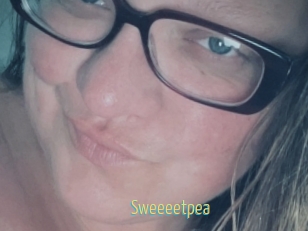 Sweeeetpea