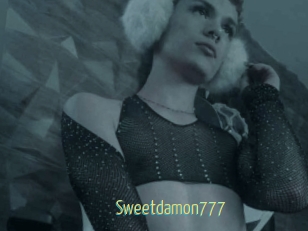 Sweetdamon777