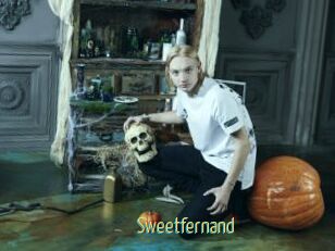 Sweetfernand