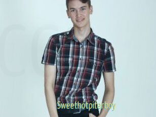 Sweethotpiterboy