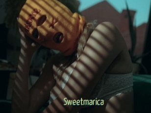 Sweetmarica