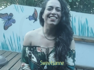 Sweetsanne