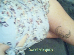 Sweetsexyjuicy