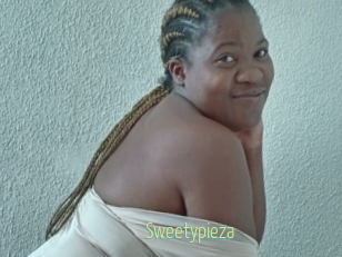 Sweetypieza