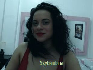 Sxybambina