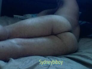 Sydneybiboy