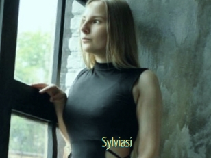 Sylviasi