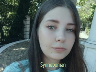 Synneboman