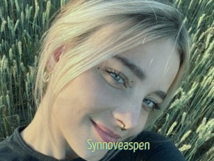 Synnoveaspen