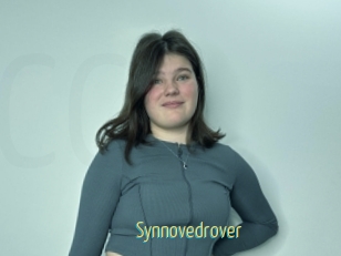 Synnovedrover