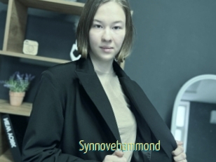 Synnovehammond