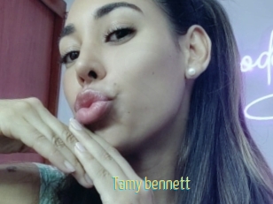 Tamy_bennett