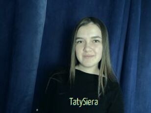 TatySiera