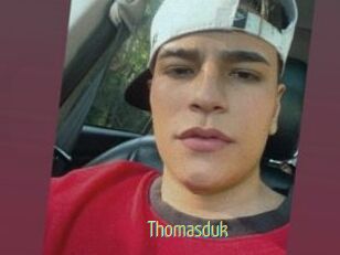 Thomasduk