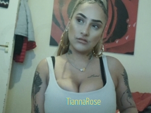 TiannaRose