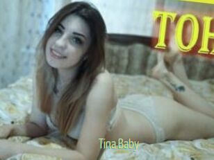 Tina_Baby