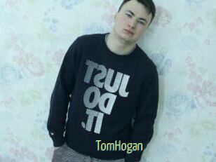 TomHogan