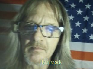 Tomiscock
