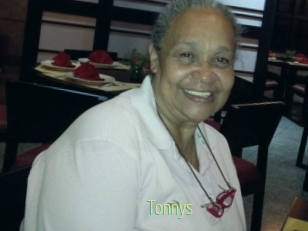 Tonnys