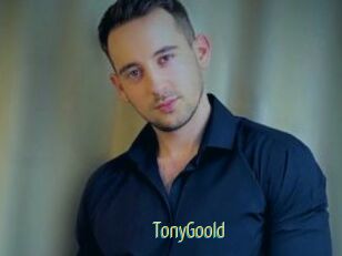 TonyGoold