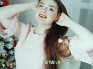 Taffylove