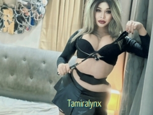 Tamiralynx