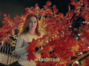 Tanderrose