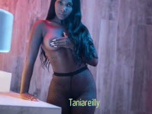 Taniareilly