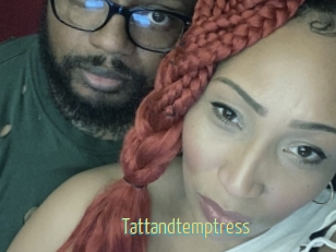 Tattandtemptress