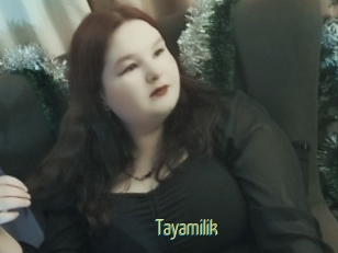 Tayamilik