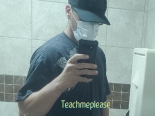 Teachmeplease