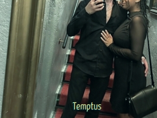 Temptus