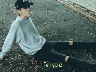 Terrylanz