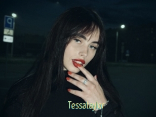 Tessataylor