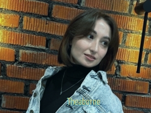 Theaborne