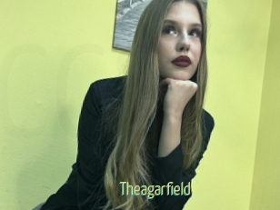 Theagarfield